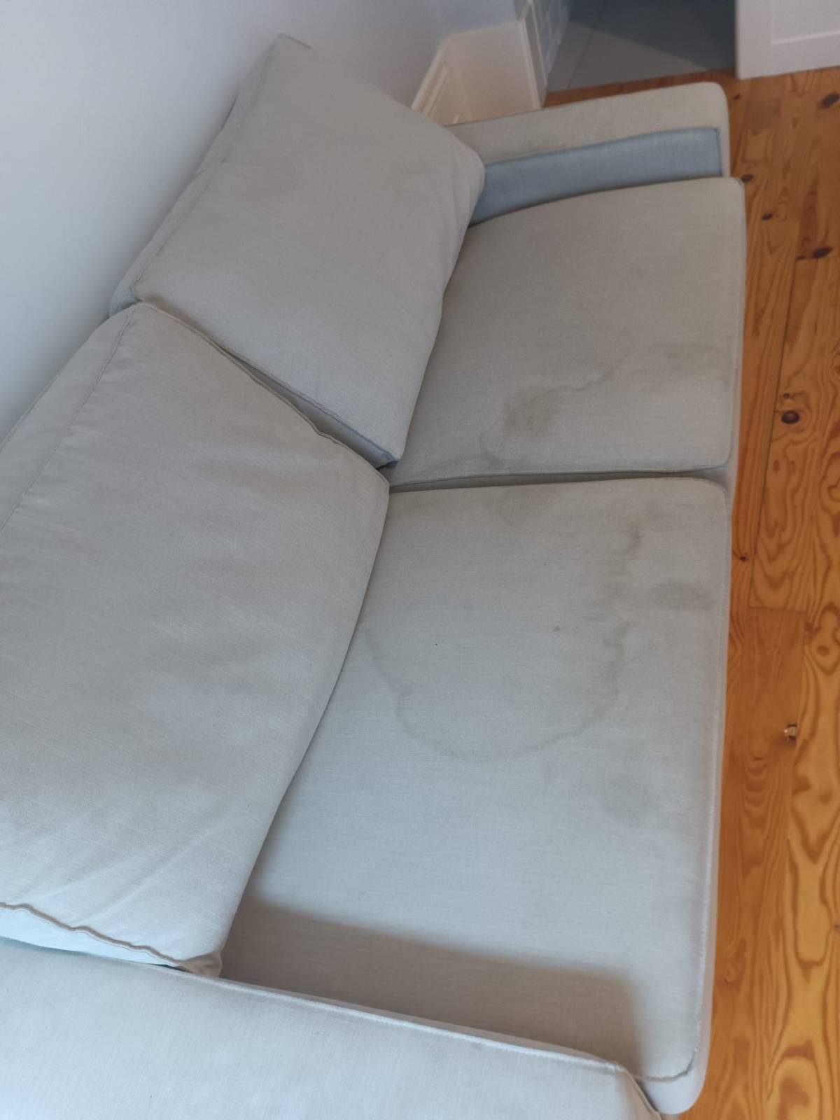 Antônio Junior - Coimbra - Montagem de Berço