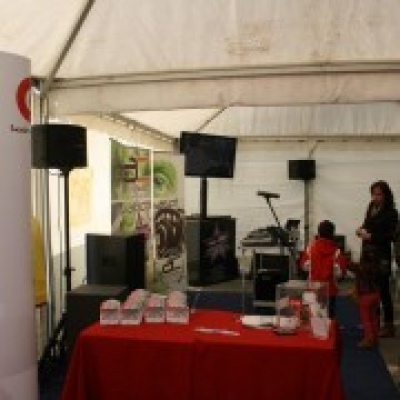 Rui Sargento - Castelo Branco - Balloon Artistry
