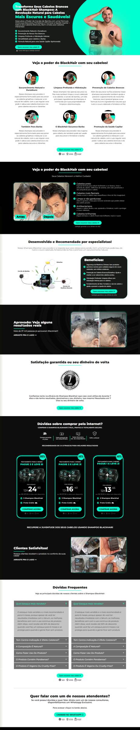 Guido Monrroy - Sintra - UI Design