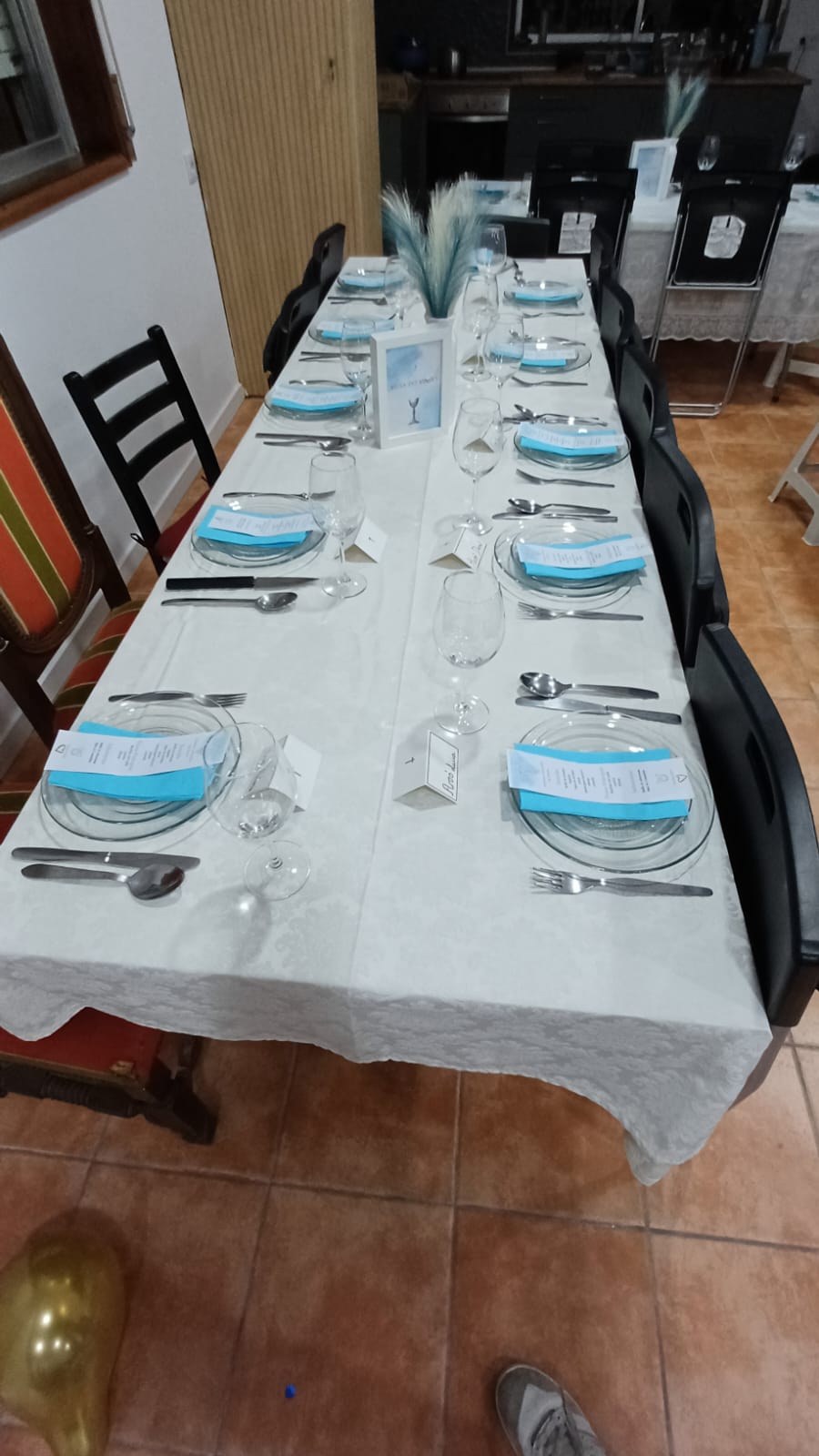 PARTYFY EVENTOS - Vila Nova de Gaia - Wedding Catering Service