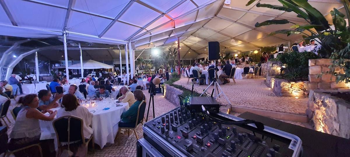 Rui Sargento - Castelo Branco - Groupe de swing pour mariage