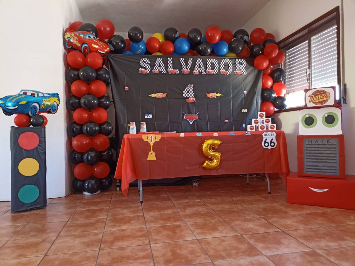 PARTYFY EVENTOS - Vila Nova de Gaia - Barbecue and Grilled Food