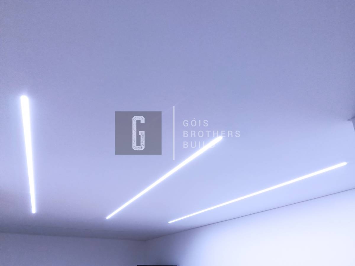 Gois - Vila Nova de Gaia - New Home Construction