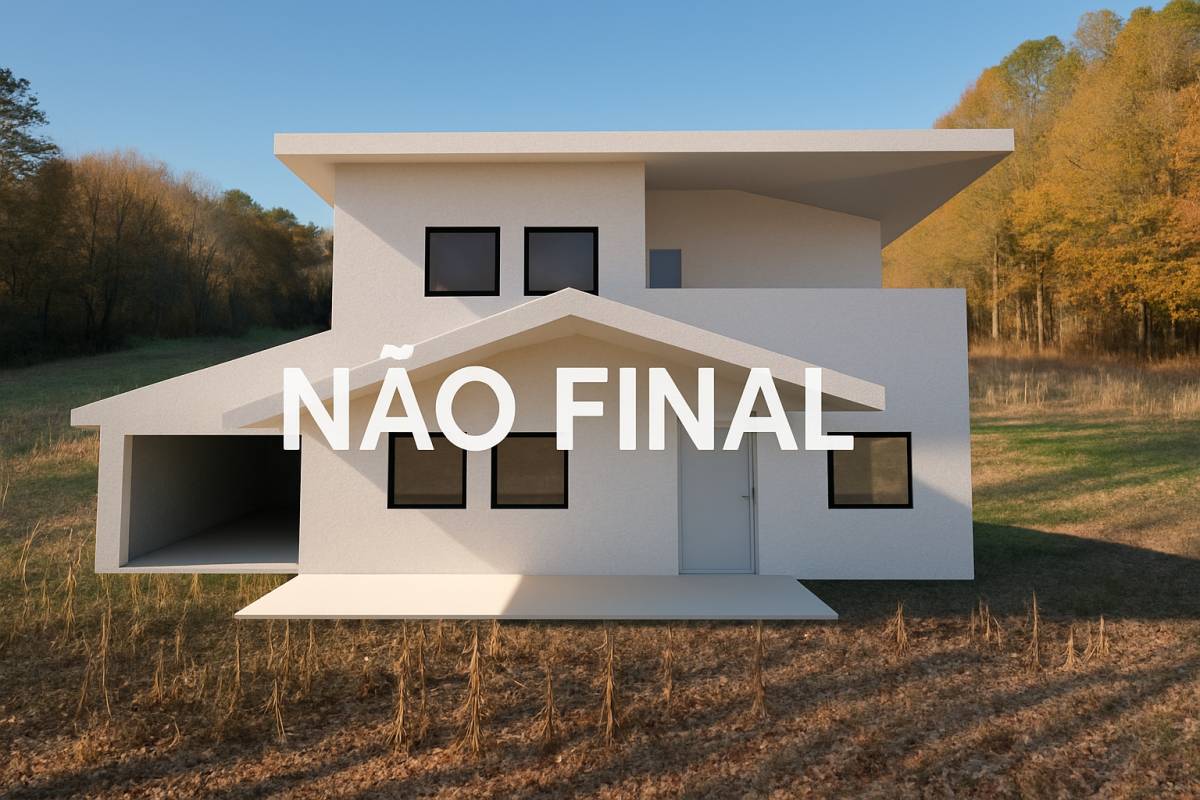 joarch - Póvoa de Varzim - 3D Modeling and CAD Services