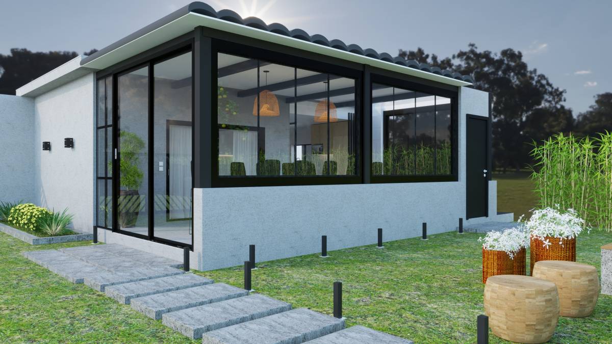 Cristiane Lichotto Rocha - Braga - Decorators