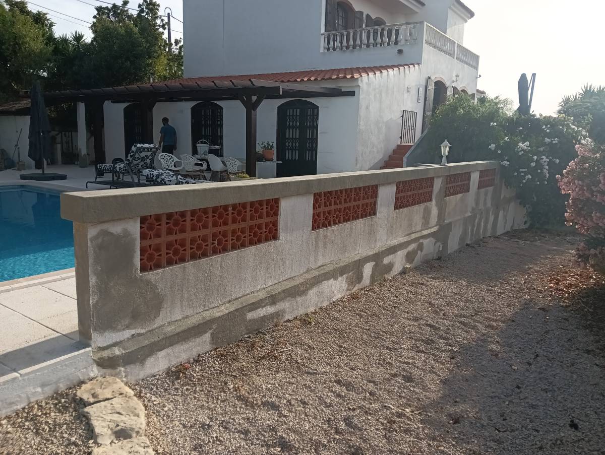 Michiel - Vila Real de Santo António - Installation ou remplacement de toiture
