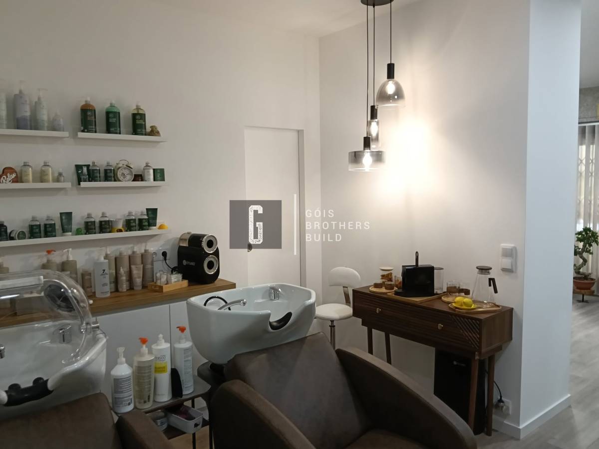 Gois - Vila Nova de Gaia - Flooring