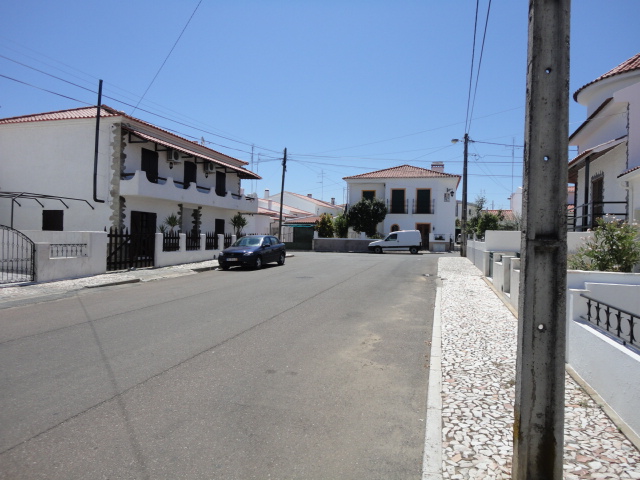 Eng Leonildo Morais - Campo Maior - Grundstücks- und Immobilienbewertung