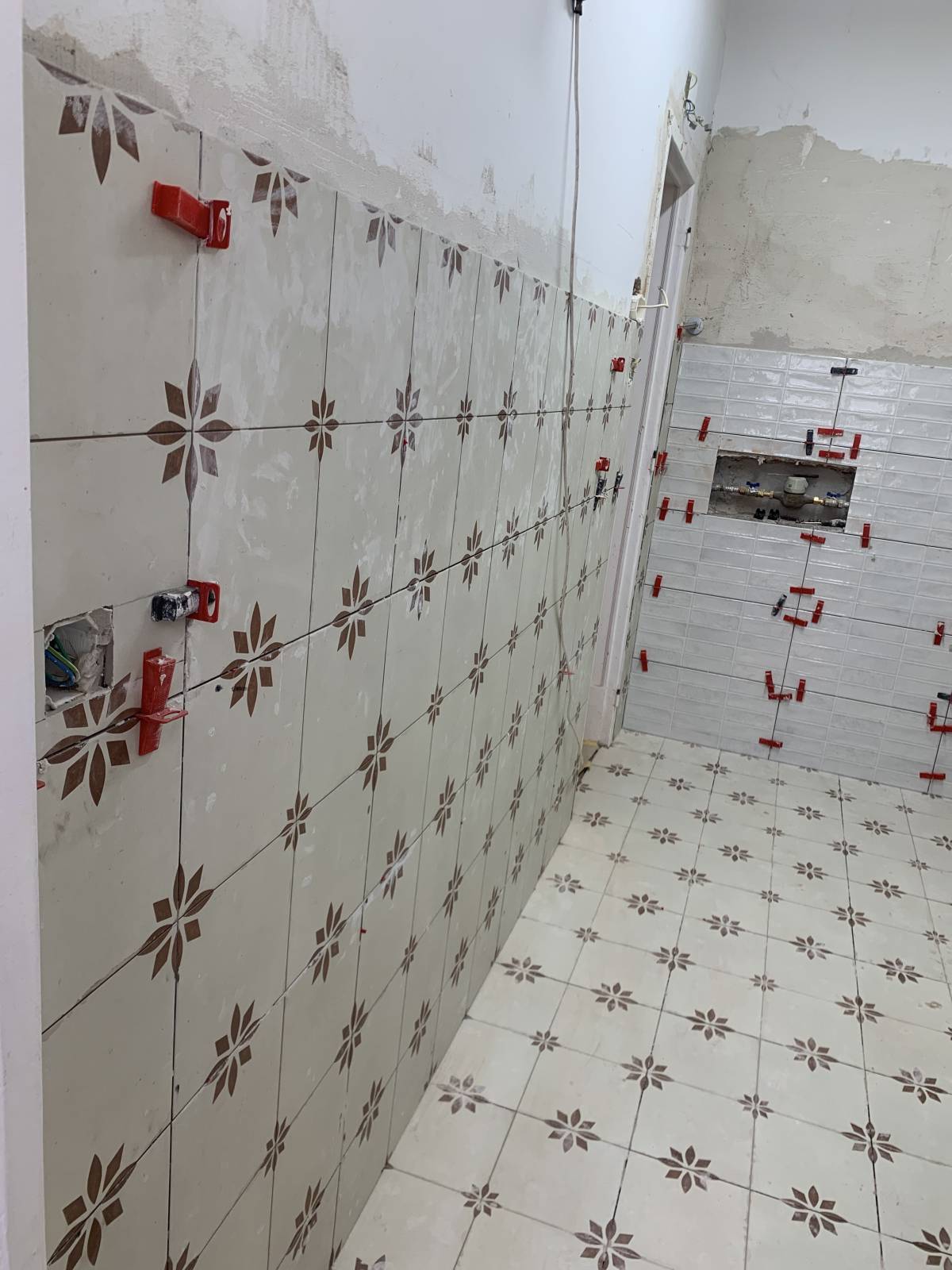Ninja  resolve - Odivelas - Obras em Casa