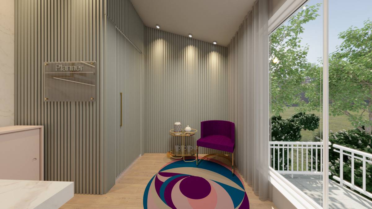 Cristiane Lichotto Rocha - Braga - Remodel a Room