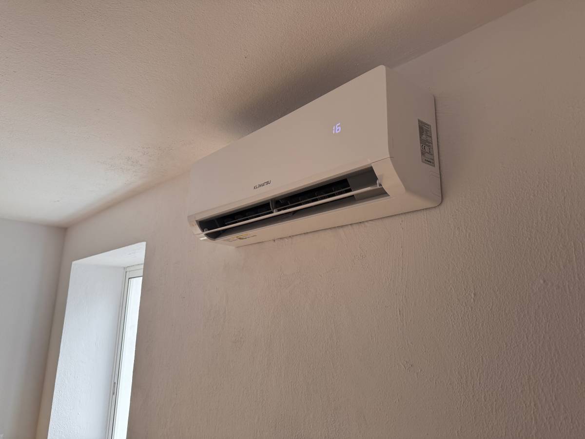 Costavac Ar condicionado - Odivelas - Instalação ou Substituição de Ventilador de Casa de Banho
