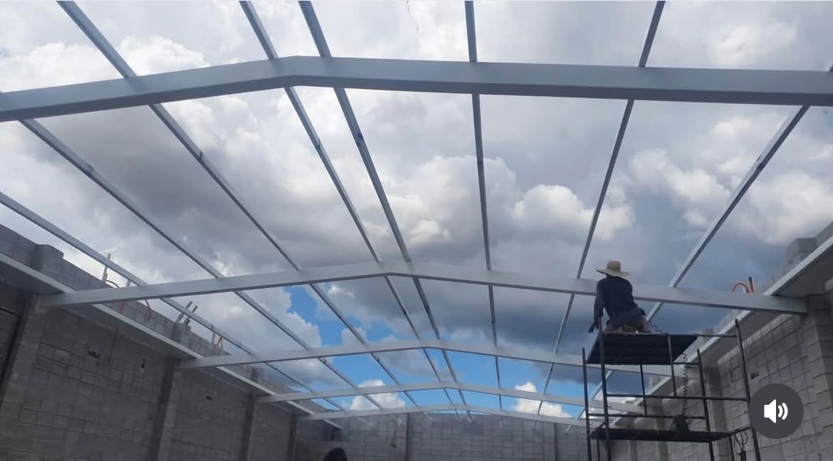 Serralheria Pro Inox - Ourém - Remodelação da Casa