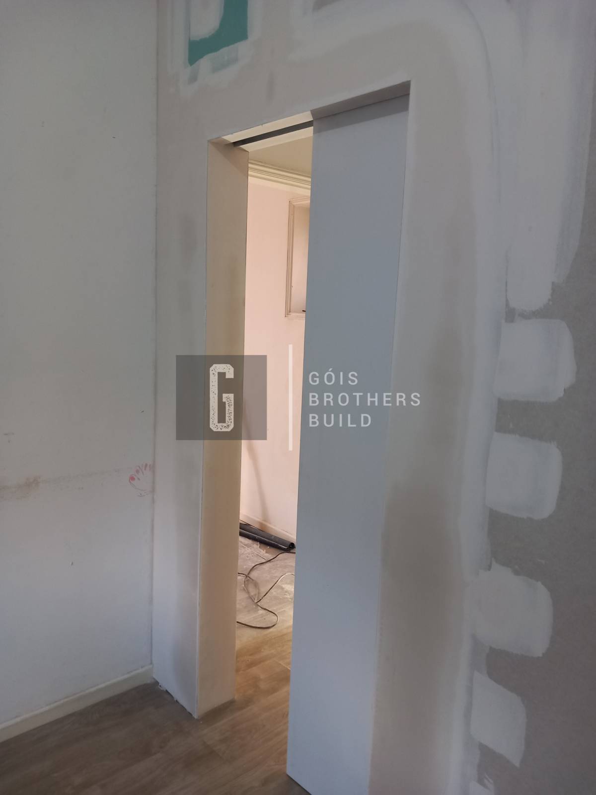 Gois - Vila Nova de Gaia - Home Improvements