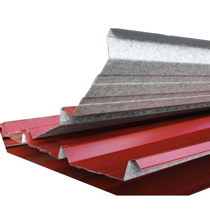 Vfcutting Industrial - Barcelos - Dachreinigung
