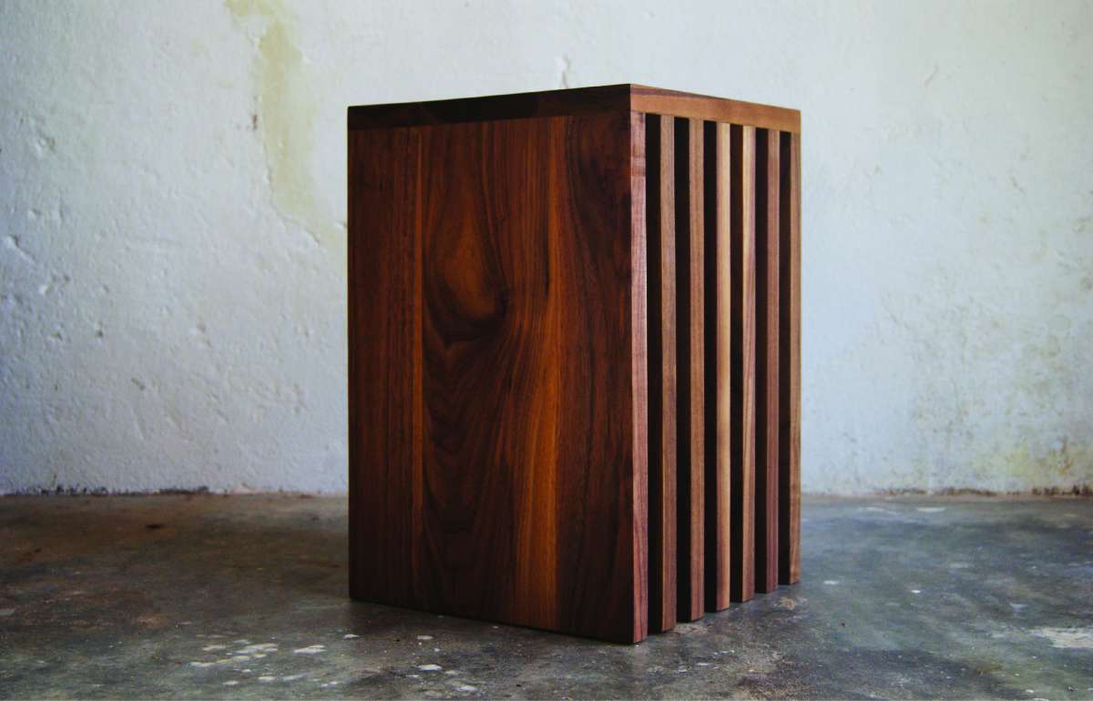 Samuel Santos - Alcobaça - Modellierung und CAD