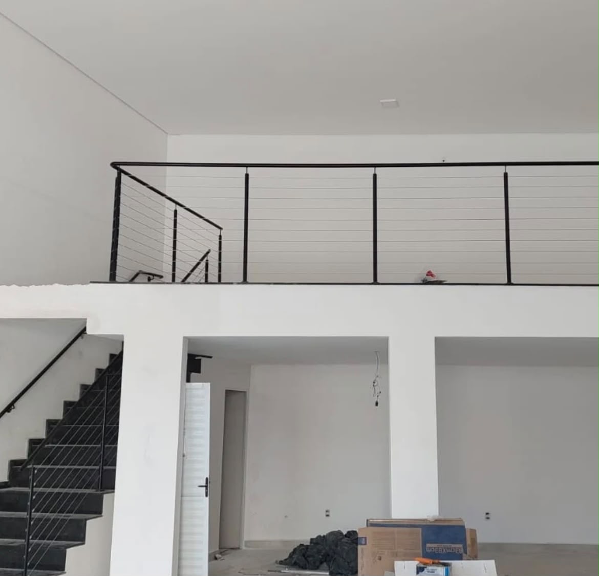 Serralheria Pro Inox - Ourém - Remoção de Lixo e Entulho