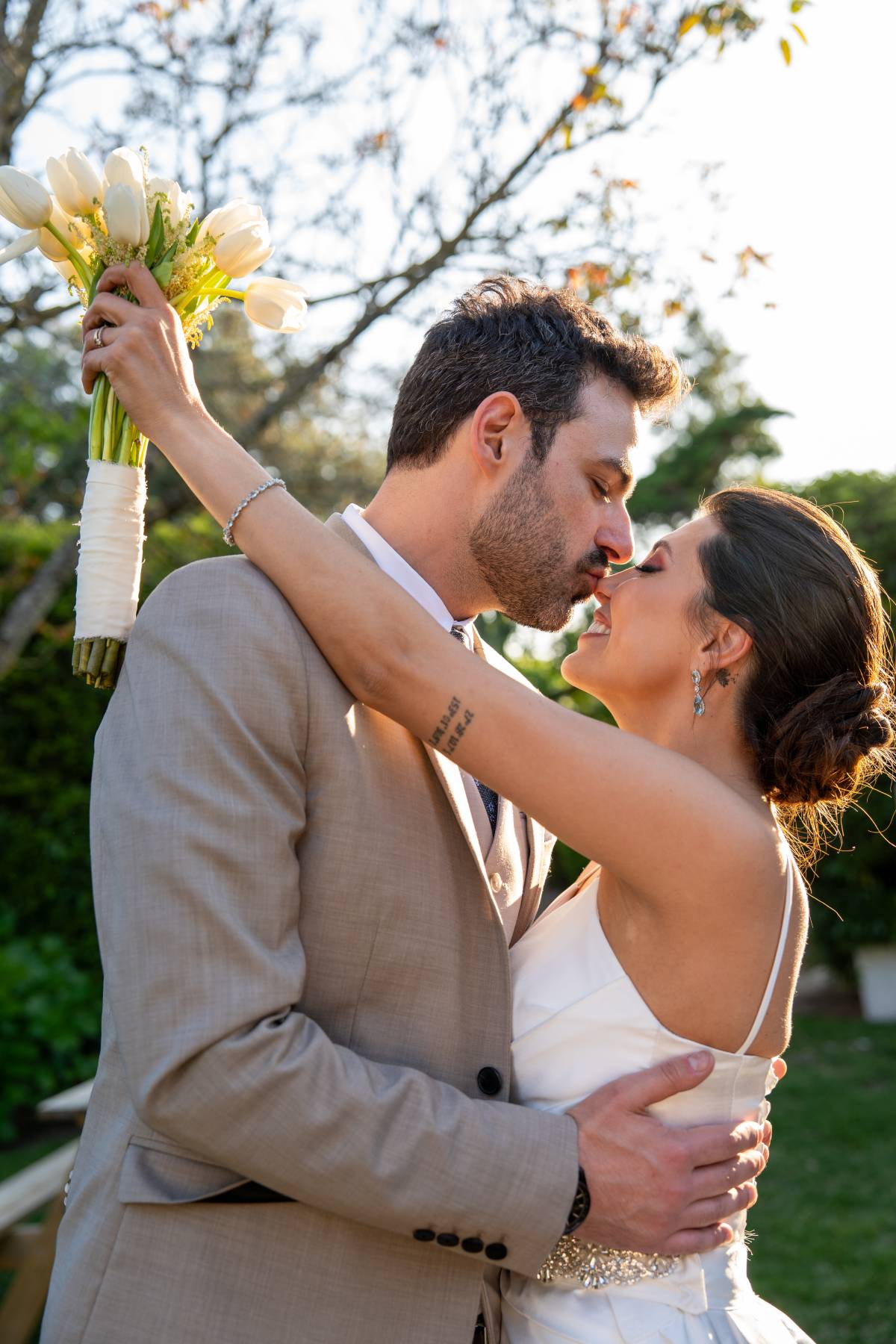 Mave Studios - Sintra - Wedding Videography