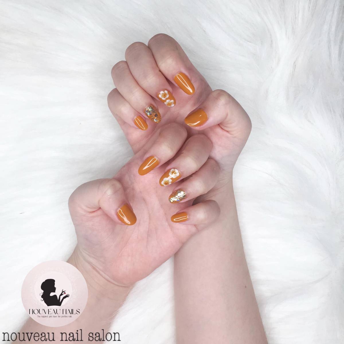Nouveau Nails - Porto de Mós - Manicure and pedicure