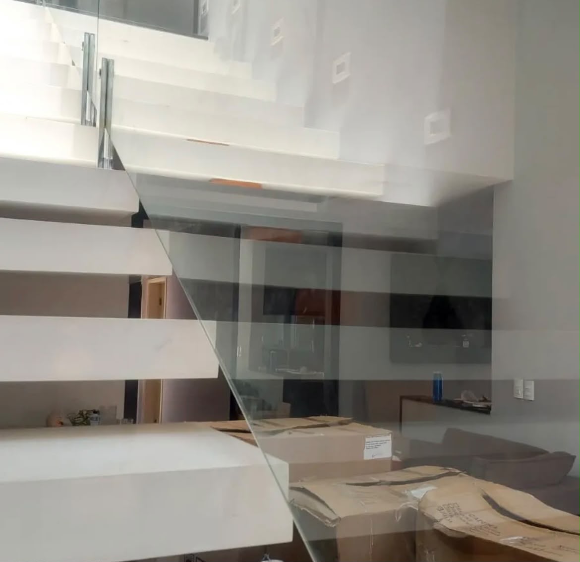 Serralheria Pro Inox - Ourém - Remoção de Amianto
