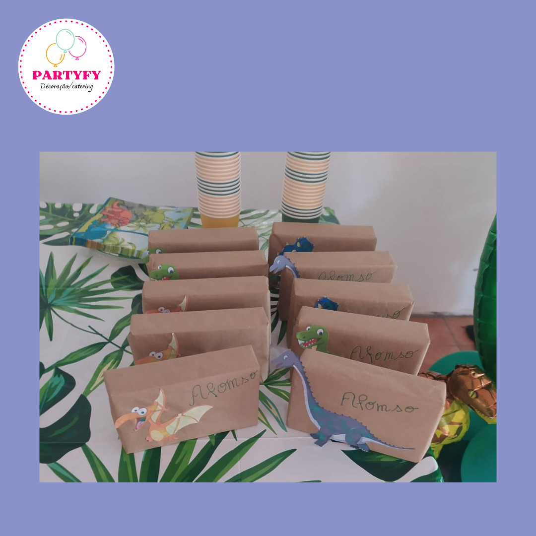 PARTYFY EVENTOS - Vila Nova de Gaia - Invitations and Favors