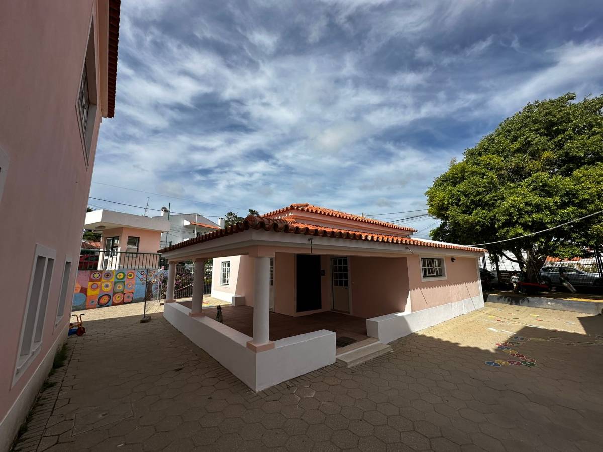 VM Pinturas  e obras em geral - Sintra - Schallschutz
