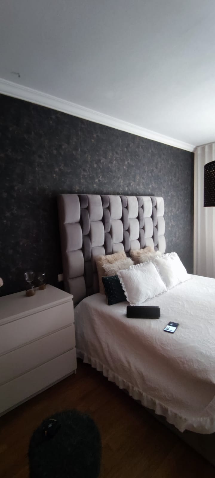 Ricardo Araujo - Vila do Conde - Wände, Trockenbau, und Treppen