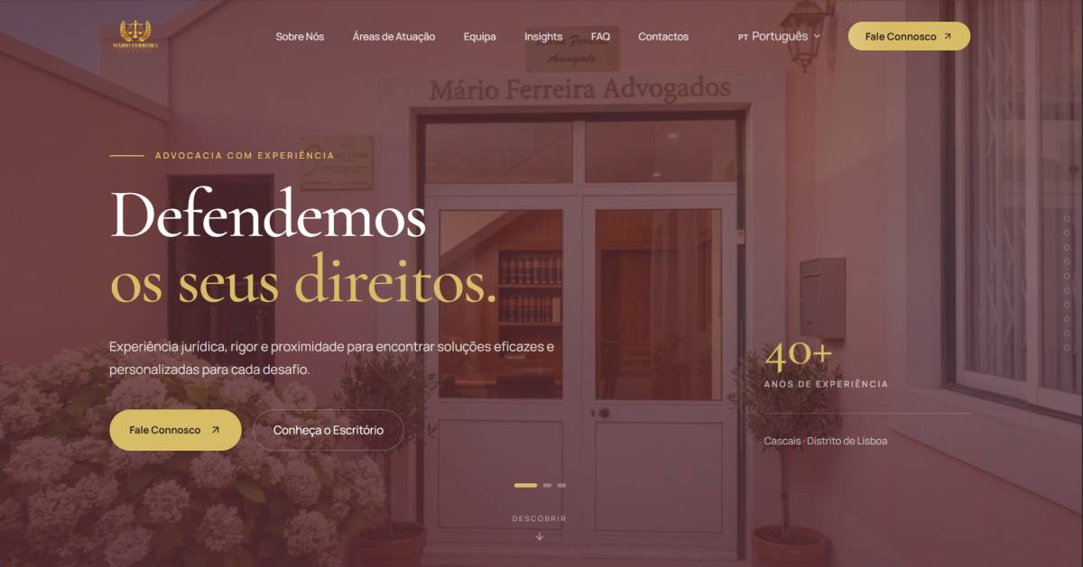 Web Development