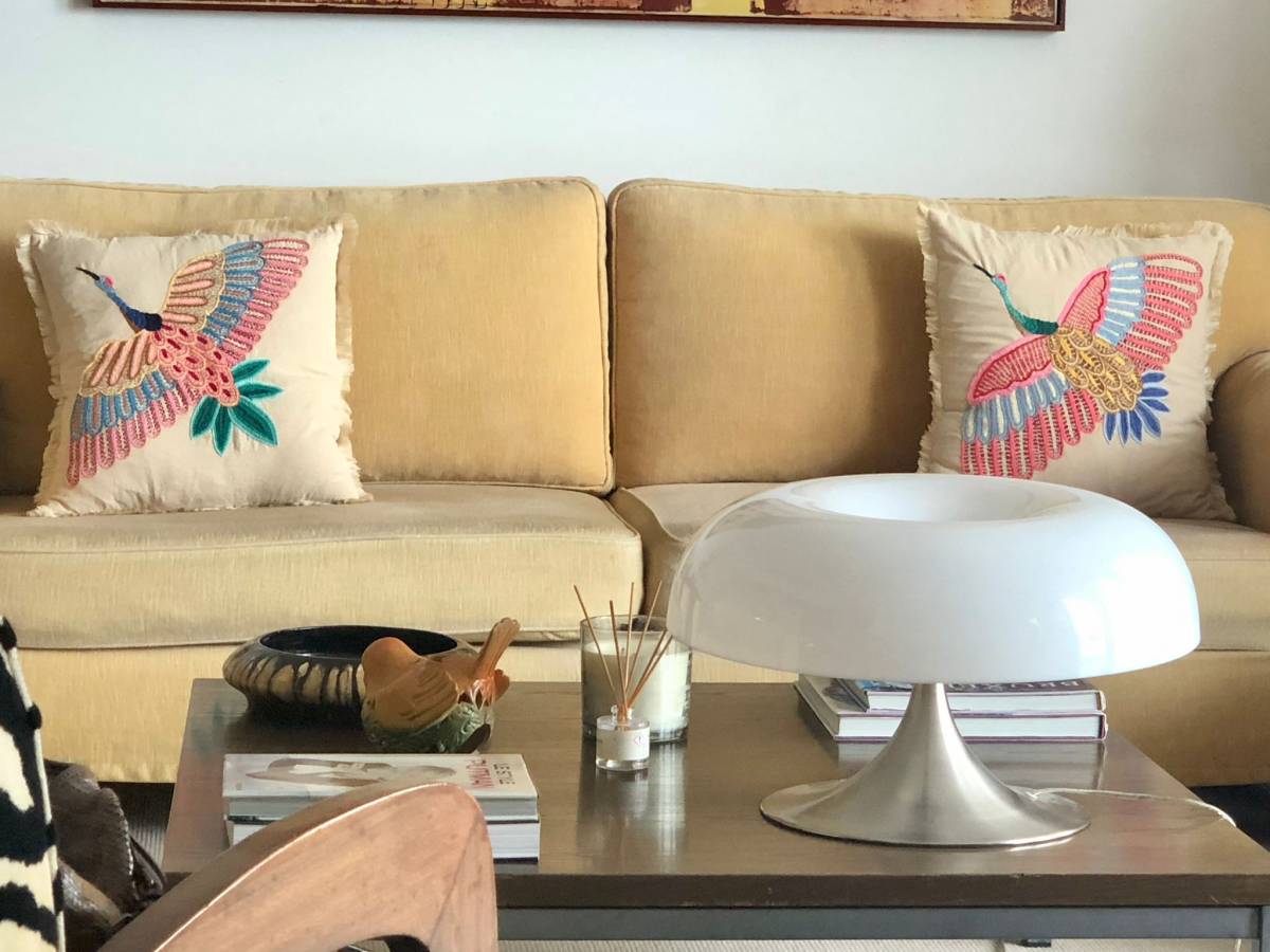 Isabel Varennes Mendonça - Lisboa - Consultoría en Feng Shui