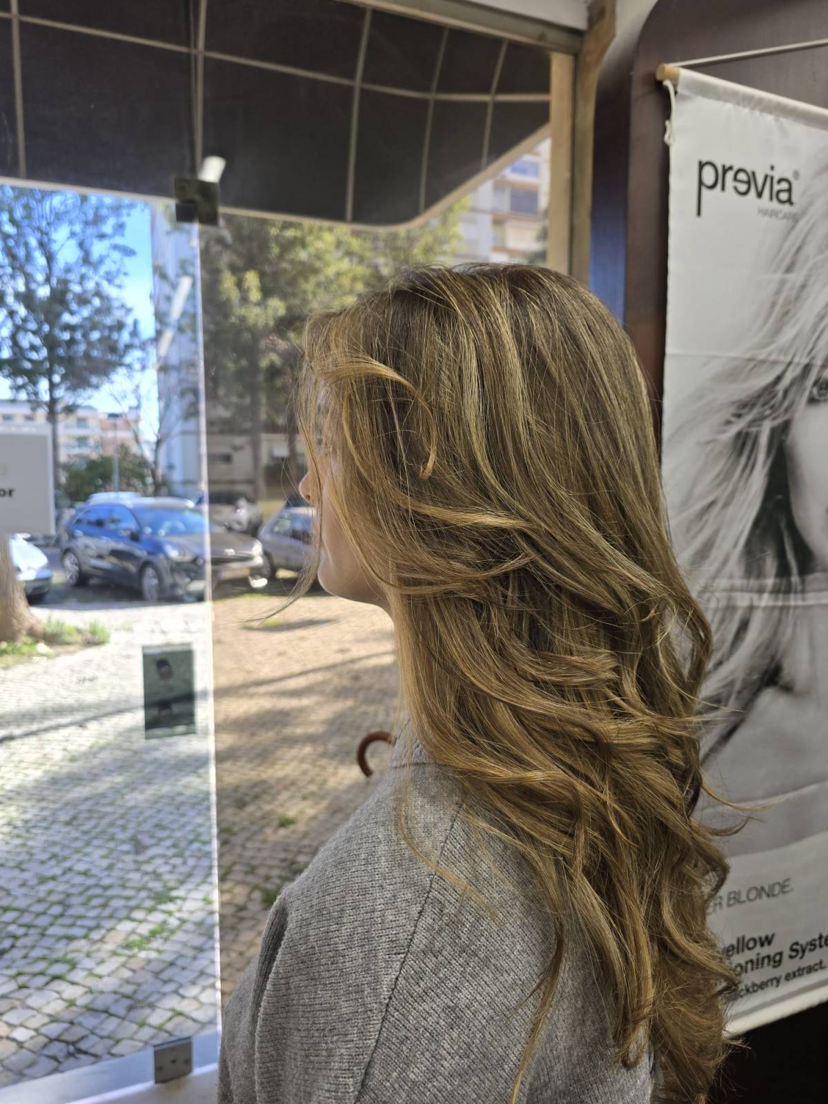 Cabeleireiro Biologico & Vegan Extralife - Odivelas - Manicure e Pedicure (para Mulheres)