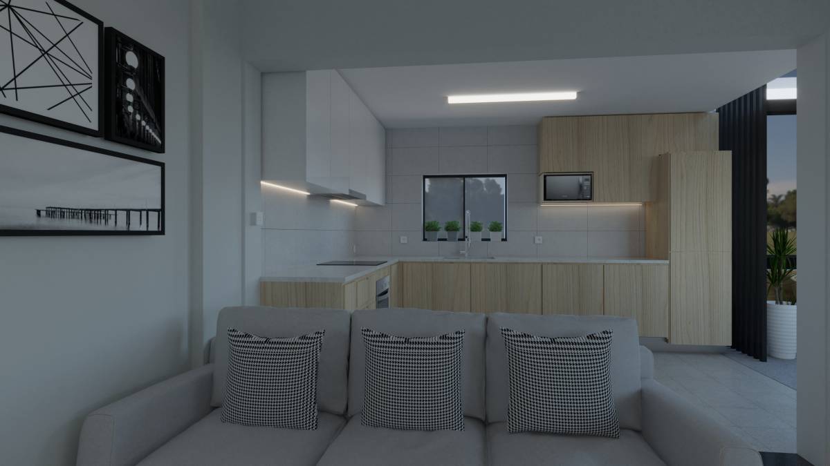 Cristiane Lichotto Rocha - Braga - Additions and Remodels