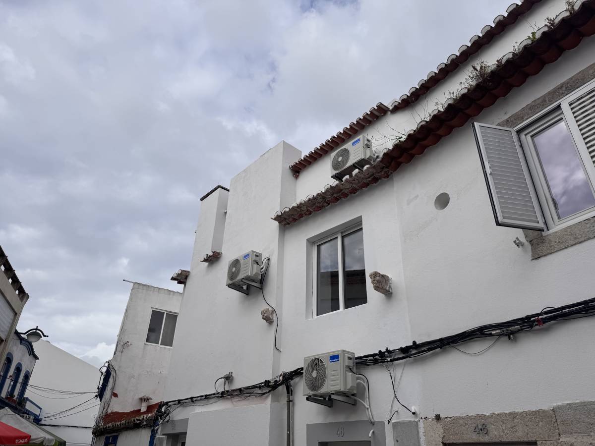 Costavac Ar condicionado - Odivelas - Reparação ou Substituição de Pavimento em Pedra ou Ladrilho