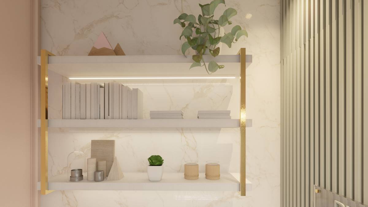 Cristiane Lichotto Rocha - Braga - Interior Design