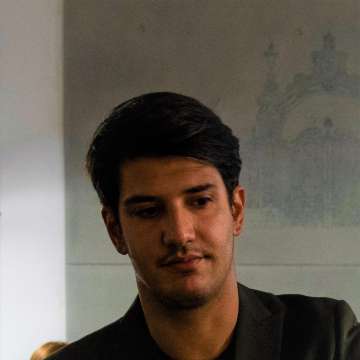 Samuel Santos - Alcobaça - Modellierung und CAD