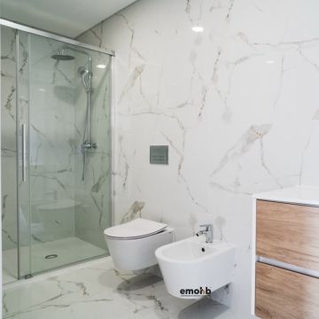 iStarTec - Albufeira - Reparação ou Substituição de Pavimento Vinílico ou Linóleo