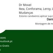 Dr Móvel - Maia - Montagem de Berço