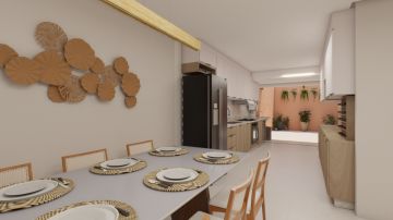 Cristiane Lichotto Rocha - Braga - Remodel a Room
