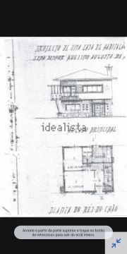 Remodelações e Construção