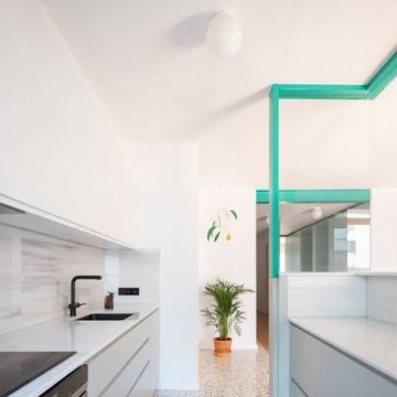 José Antonio Varela - Amadora - Stone or Tile Flooring Installation