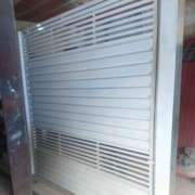 José Gomes - Sesimbra - Fitness Equipment Assembly