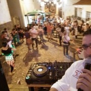 Rui Sargento - Castelo Branco - Entretenimento com Big Band e Banda de Swing