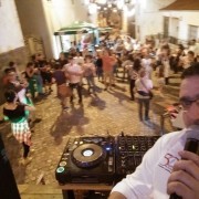 Rui Sargento - Castelo Branco - Big Band and Swing Band Entertainment
