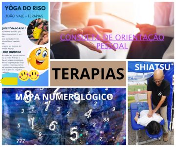 João Vale Terapias - Odivelas - Pregnancy Massage