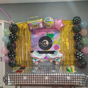 PARTYFY EVENTOS - Vila Nova de Gaia - Fabrico de Bolos