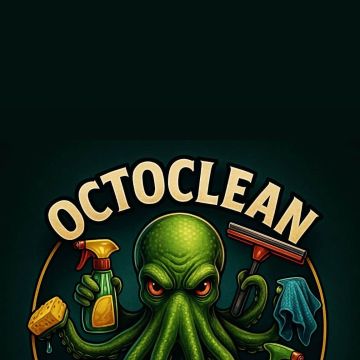 Octoclean - Odivelas - Limpeza de Escritório (Recorrente)