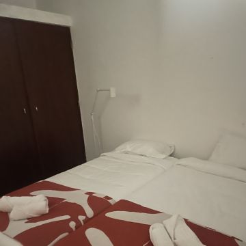 Milly santos - Albufeira - Property Cleanup