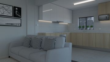 Cristiane Lichotto Rocha - Braga - Interior Design
