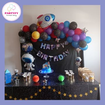 PARTYFY EVENTOS - Vila Nova de Gaia - Wedding Services