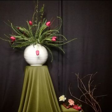 Music & Flowers-Events - Paredes - Decoração de Casamentos