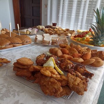 PARTYFY EVENTOS - Vila Nova de Gaia - Wedding Ring Services