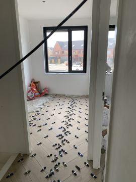 Ninja  resolve - Odivelas - Construção de Casa Nova